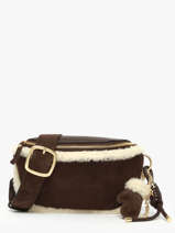 Heuptasje Etrier Bruin alpin EALP022M